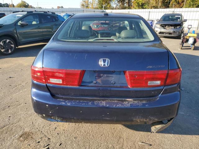 Photo 5 VIN: 1HGCM56835A003330 - HONDA ACCORD EX 