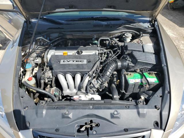 Photo 10 VIN: 1HGCM56835A004378 - HONDA ACCORD EX 