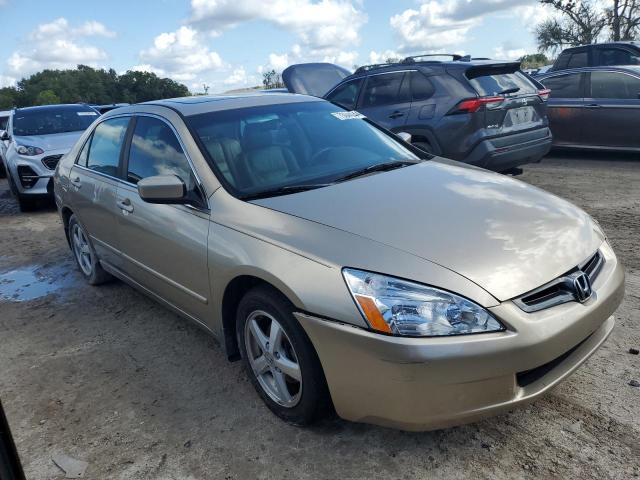 Photo 3 VIN: 1HGCM56835A004378 - HONDA ACCORD EX 