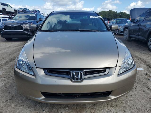 Photo 4 VIN: 1HGCM56835A004378 - HONDA ACCORD EX 