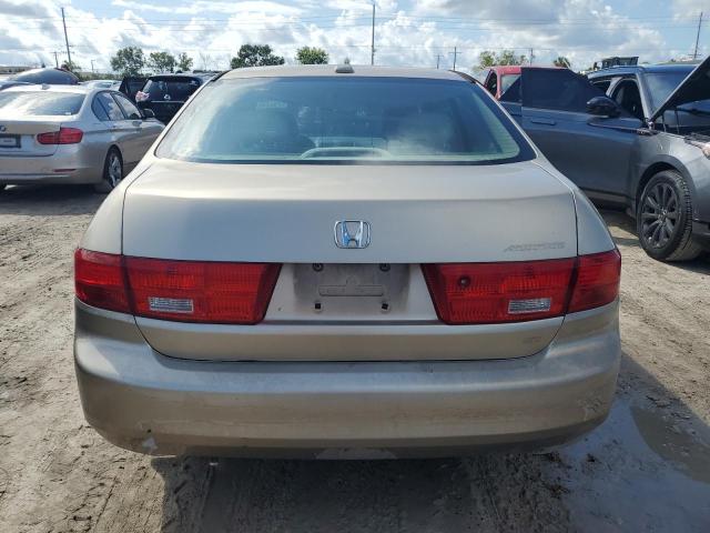 Photo 5 VIN: 1HGCM56835A004378 - HONDA ACCORD EX 