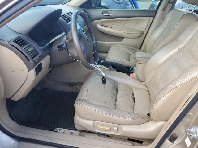 Photo 6 VIN: 1HGCM56835A004378 - HONDA ACCORD EX 