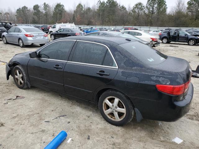 Photo 1 VIN: 1HGCM56835A018359 - HONDA ACCORD 