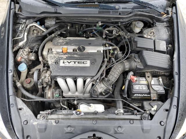 Photo 10 VIN: 1HGCM56835A018359 - HONDA ACCORD 