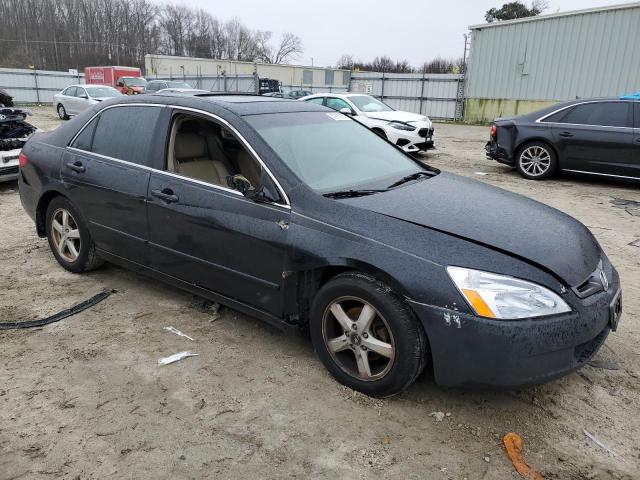 Photo 3 VIN: 1HGCM56835A018359 - HONDA ACCORD 