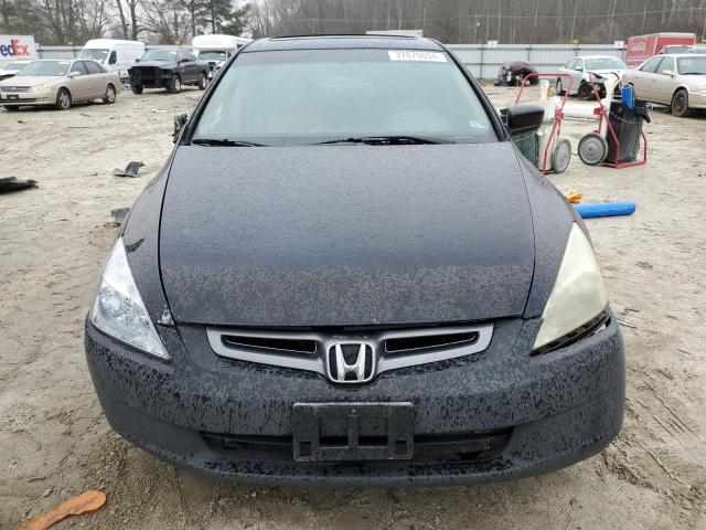 Photo 4 VIN: 1HGCM56835A018359 - HONDA ACCORD 