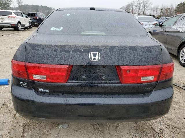 Photo 5 VIN: 1HGCM56835A018359 - HONDA ACCORD 