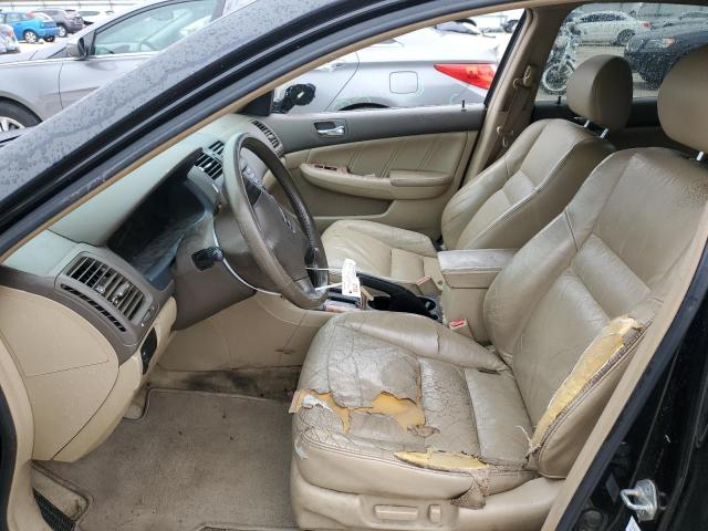 Photo 6 VIN: 1HGCM56835A018359 - HONDA ACCORD 