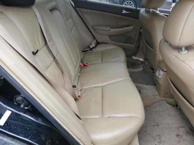 Photo 9 VIN: 1HGCM56835A018359 - HONDA ACCORD 