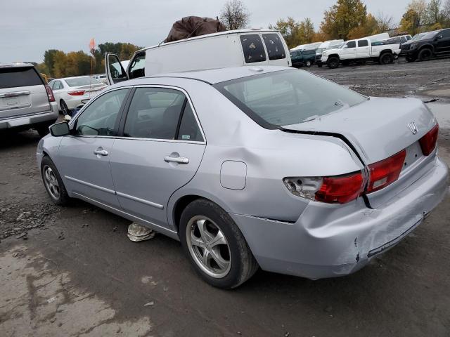 Photo 1 VIN: 1HGCM56835A053760 - HONDA ACCORD 