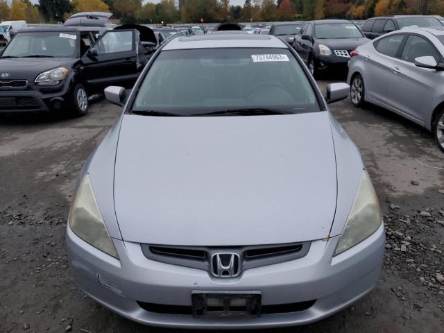 Photo 4 VIN: 1HGCM56835A053760 - HONDA ACCORD 