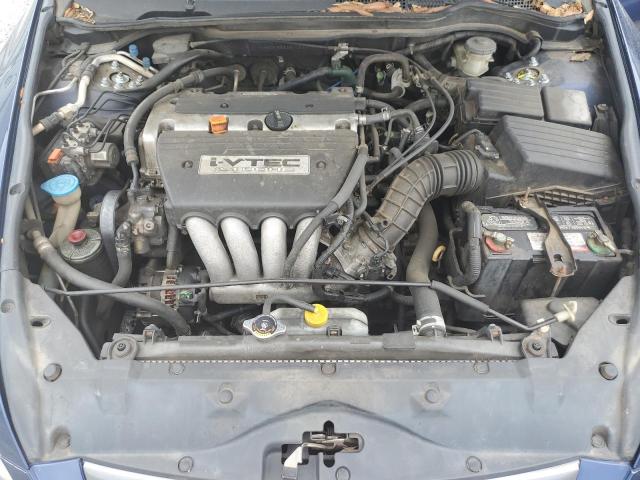 Photo 10 VIN: 1HGCM56835A056514 - HONDA ACCORD 