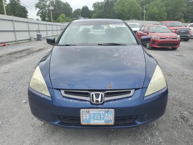 Photo 4 VIN: 1HGCM56835A056514 - HONDA ACCORD 