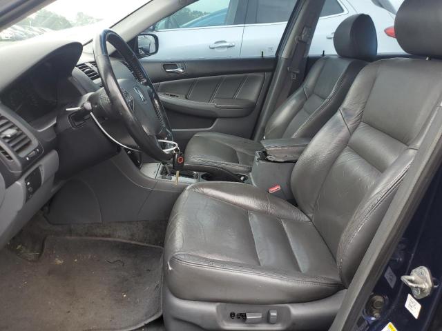 Photo 6 VIN: 1HGCM56835A056514 - HONDA ACCORD 