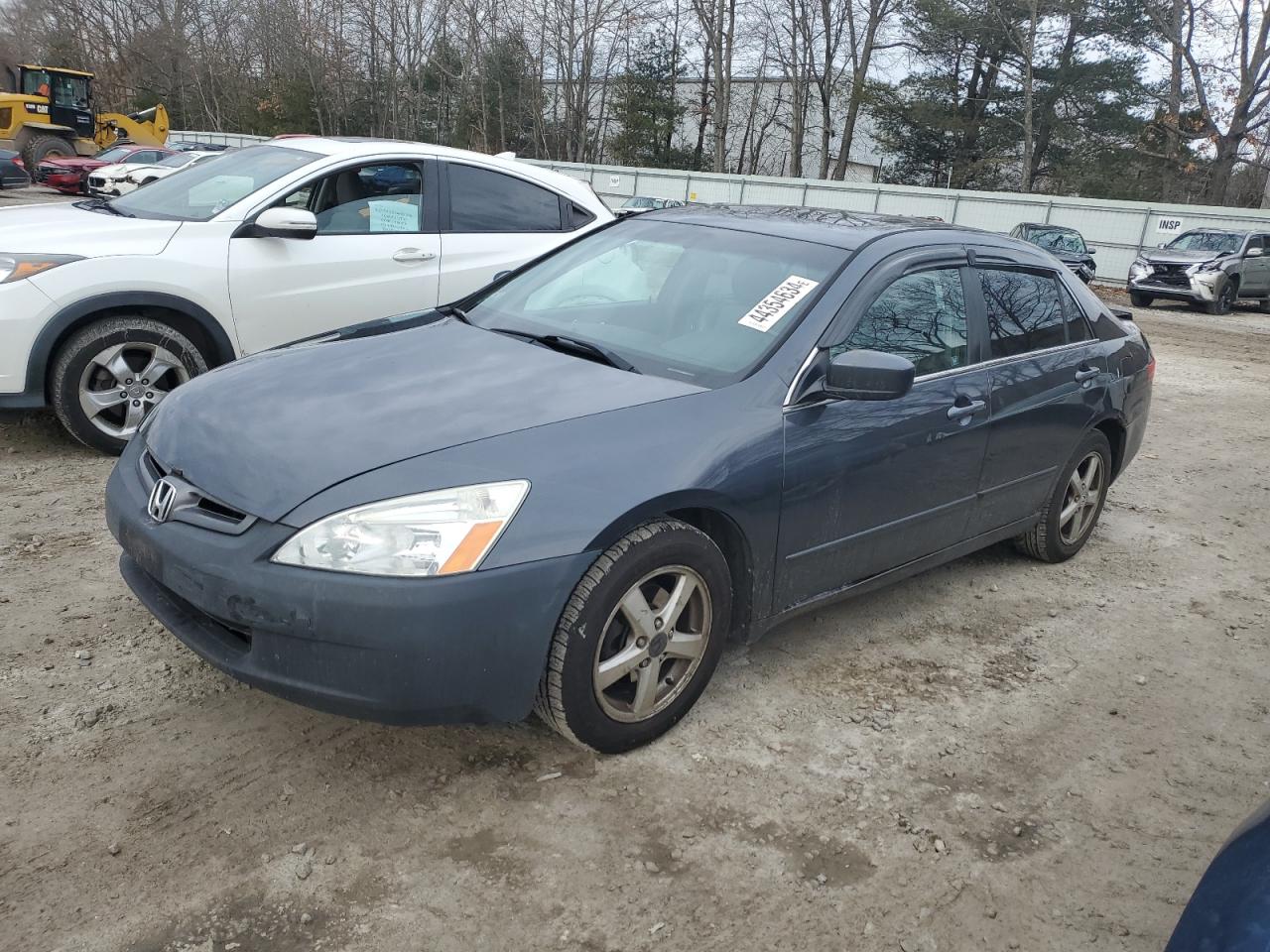 Photo 0 VIN: 1HGCM56835A069618 - HONDA ACCORD 