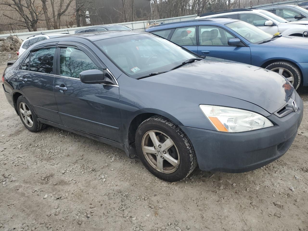 Photo 3 VIN: 1HGCM56835A069618 - HONDA ACCORD 