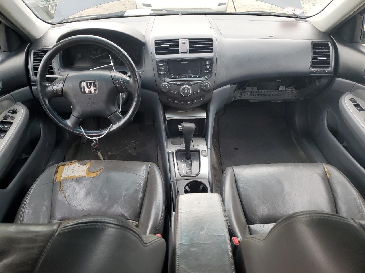 Photo 7 VIN: 1HGCM56835A069618 - HONDA ACCORD 