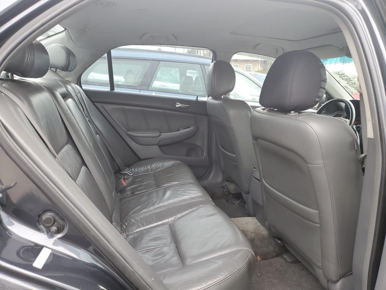 Photo 9 VIN: 1HGCM56835A069618 - HONDA ACCORD 