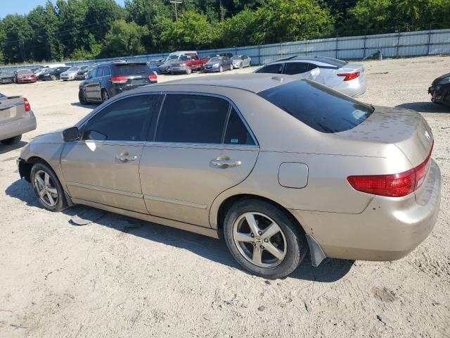 Photo 1 VIN: 1HGCM56835A132779 - HONDA ACCORD EX 