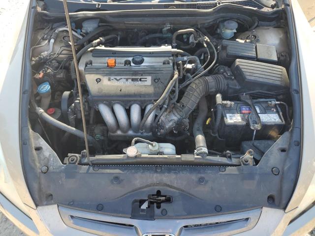 Photo 10 VIN: 1HGCM56835A132779 - HONDA ACCORD EX 