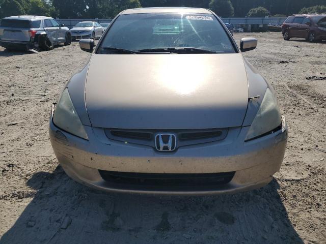 Photo 4 VIN: 1HGCM56835A132779 - HONDA ACCORD EX 