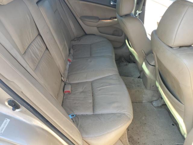 Photo 9 VIN: 1HGCM56835A132779 - HONDA ACCORD EX 