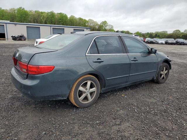 Photo 2 VIN: 1HGCM56835A143068 - HONDA ACCORD 