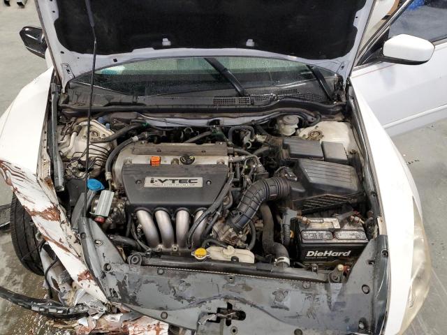 Photo 10 VIN: 1HGCM56836A035938 - HONDA ACCORD EX 