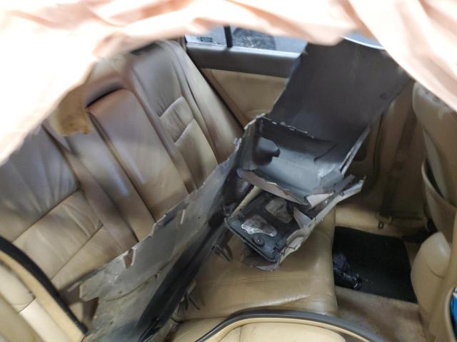 Photo 11 VIN: 1HGCM56836A035938 - HONDA ACCORD EX 