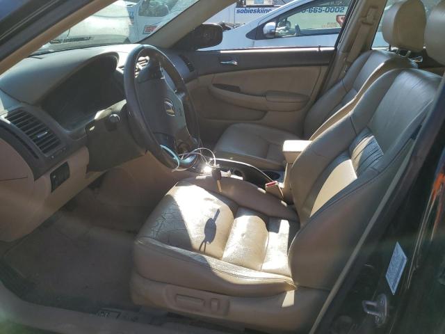 Photo 6 VIN: 1HGCM56836A046678 - HONDA ACCORD EX 