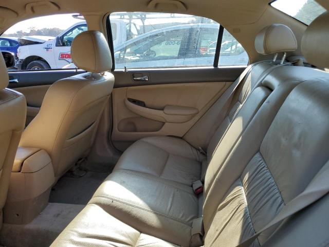 Photo 9 VIN: 1HGCM56836A046678 - HONDA ACCORD EX 