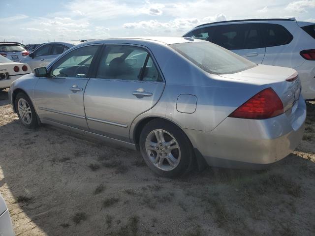 Photo 1 VIN: 1HGCM56836A082970 - HONDA ACCORD EX 