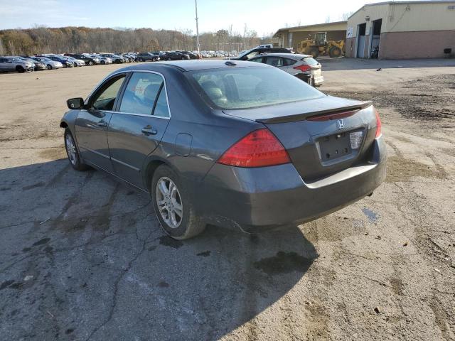 Photo 1 VIN: 1HGCM56836A091829 - HONDA ACCORD 