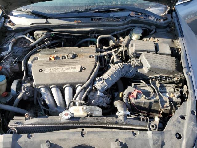 Photo 10 VIN: 1HGCM56836A091829 - HONDA ACCORD 