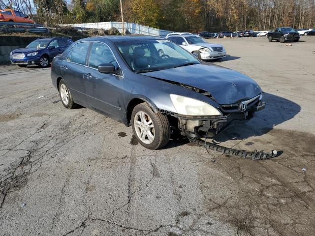 Photo 3 VIN: 1HGCM56836A091829 - HONDA ACCORD 