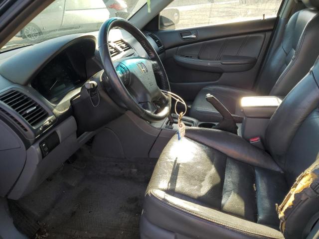 Photo 6 VIN: 1HGCM56836A091829 - HONDA ACCORD 