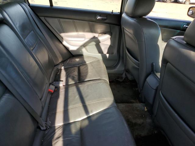 Photo 9 VIN: 1HGCM56836A091829 - HONDA ACCORD 