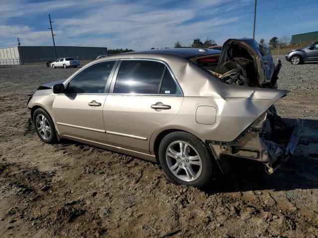 Photo 1 VIN: 1HGCM56836A109570 - HONDA ACCORD 