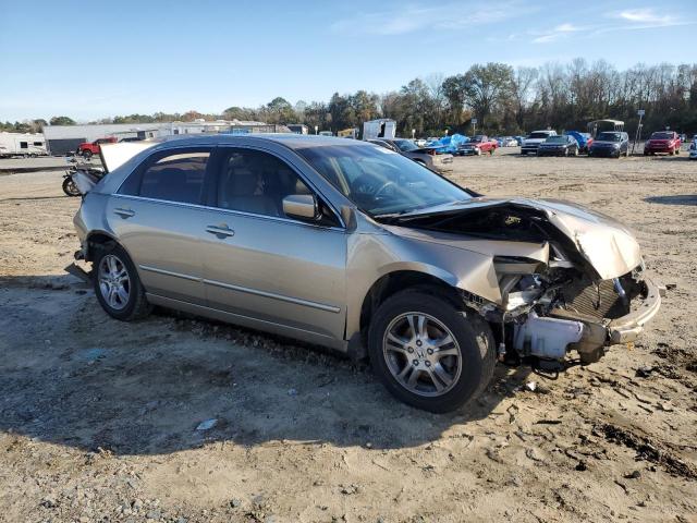 Photo 3 VIN: 1HGCM56836A109570 - HONDA ACCORD 