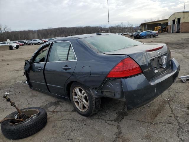 Photo 1 VIN: 1HGCM56836A112727 - HONDA ACCORD 