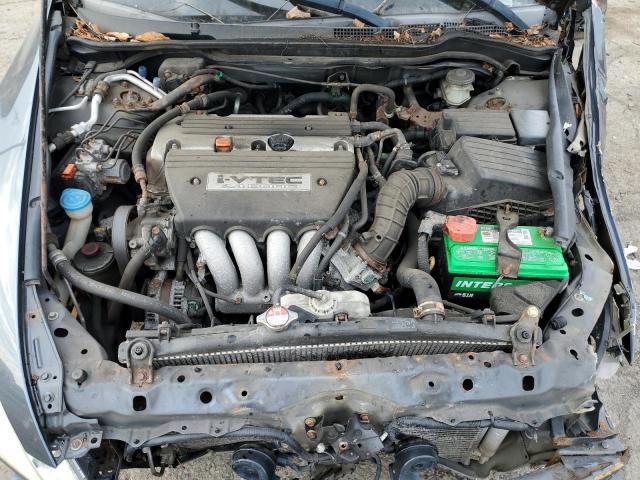 Photo 10 VIN: 1HGCM56836A112727 - HONDA ACCORD 