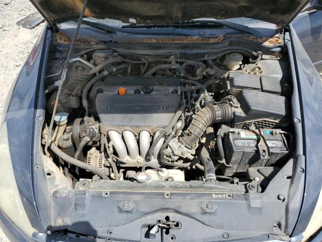 Photo 10 VIN: 1HGCM56836A119709 - HONDA ACCORD 