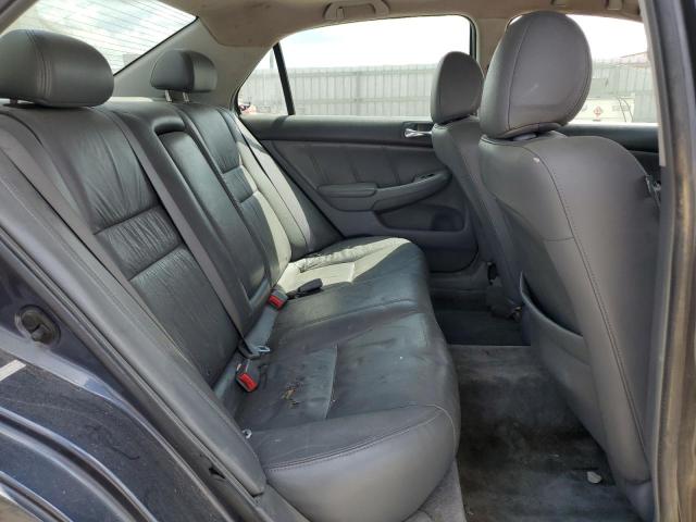 Photo 9 VIN: 1HGCM56836A119709 - HONDA ACCORD 