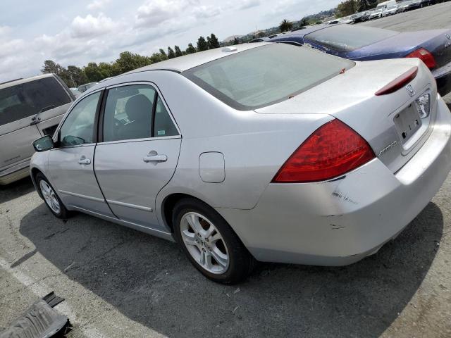 Photo 1 VIN: 1HGCM56836A123646 - HONDA ACCORD EX 