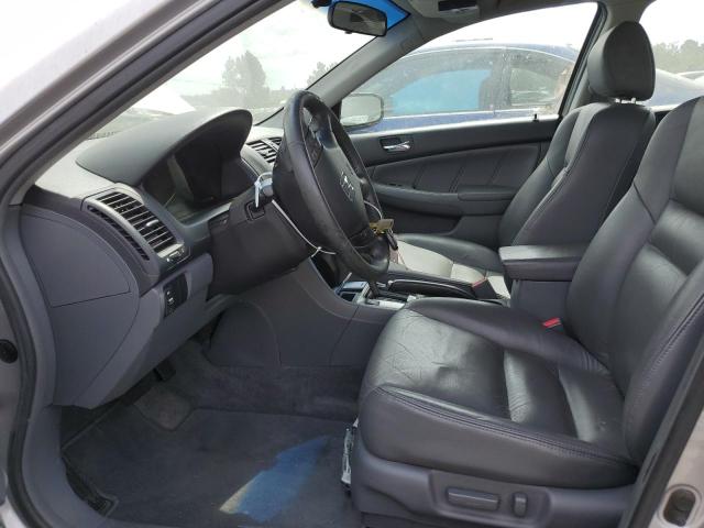 Photo 6 VIN: 1HGCM56836A123646 - HONDA ACCORD EX 