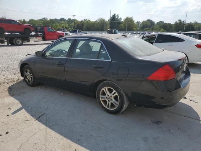 Photo 1 VIN: 1HGCM56836A164911 - HONDA ACCORD EX 