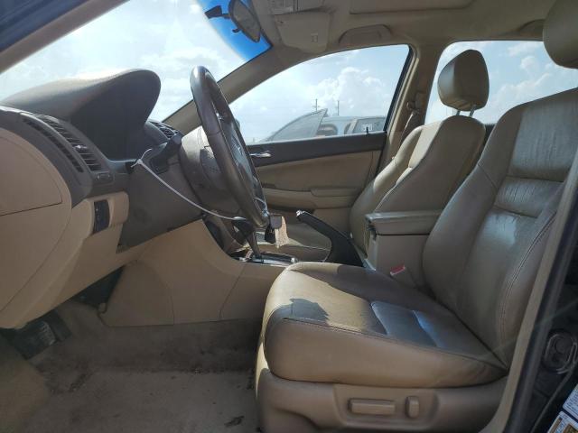 Photo 6 VIN: 1HGCM56836A164911 - HONDA ACCORD EX 