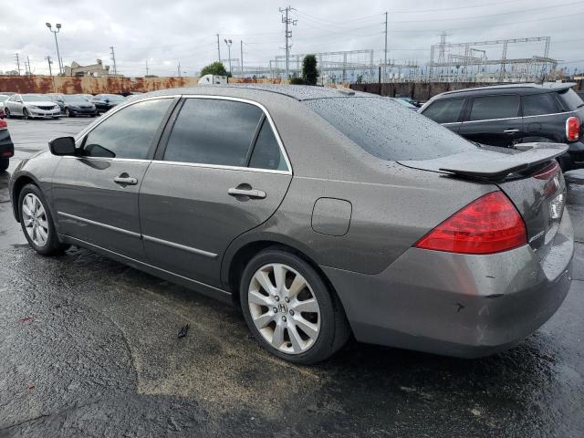 Photo 1 VIN: 1HGCM56836A172216 - HONDA ACCORD 