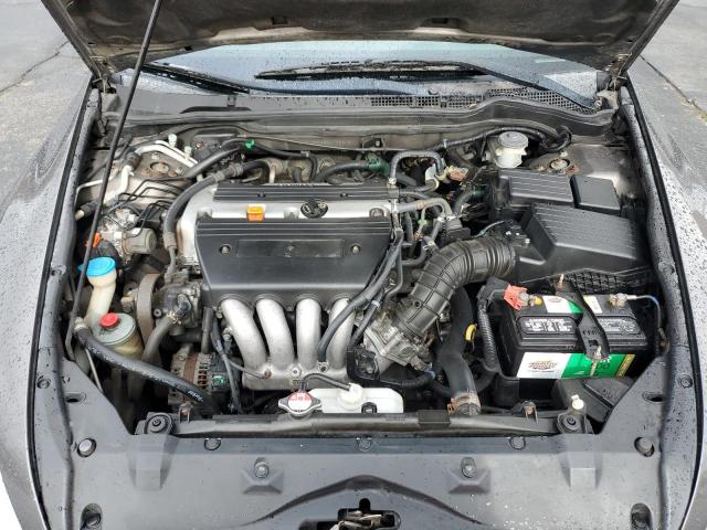 Photo 10 VIN: 1HGCM56836A172216 - HONDA ACCORD 