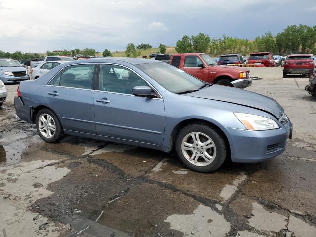 Photo 3 VIN: 1HGCM56837A056080 - HONDA ACCORD EX 